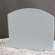 Listownik, przybornik na biurko, shabby chic, organizer