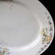 duży półmisek-porcelana vintage