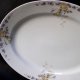 duży półmisek-porcelana vintage