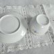 filiżanka ze spodkiem-porcelana-vintage