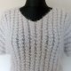APRICOT - SWETER