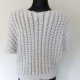 APRICOT - SWETER
