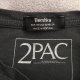 Tupac Shakur 2 pac shakur Koszulka t-shirt