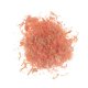 Sól do kąpieli Powerful Mood - czerwona pomarańcza & nagietek - olej konopny - 400 g