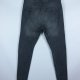 BOOHOO Man spodnie jeans przetarcia / 34 regular