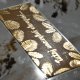Zakładka do książki "On Paper" Gold