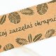 Zakładka do książki "On Paper" Gold