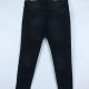 Denim Co skinny jeans spodnie dżins dziury / M