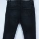 Denim Co skinny jeans spodnie dżins dziury / M