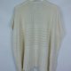 Mango sweter kardigan kamizelka oversize ecru / M
