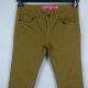 Tinseltown spodnie skinny strecz beż - 7 / M