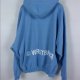 Worst Behavior WRSTBHVR bluza oversize / XXL