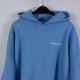 Worst Behavior WRSTBHVR bluza oversize / XXL