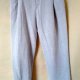 ZARA BASIC - SPODNIE
