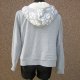 Ciepła bluza - 46(48)