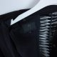 River Island kamizelka cienki bezrękawnik bawełna 10 / 36