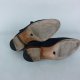 Meermin Mallorca skórzane półbuty męskie 6,5 / 41-26 cm