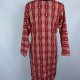 tradycyjny strój hinduski salwar kameez Indie / L