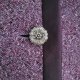 Żakiet wełniany vintage Guy Laroche rozmiar XS S