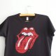 2010 Official Rolling Stones Lips and Tonque Logo