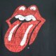 2010 Official Rolling Stones Lips and Tonque Logo