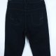 Next high waist skinny spodnie jeans wysoki stan 8L / 36