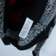 Jumper - New Look luźny sweter w pasy akryl / M