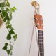 Uchwyt na gitarę ukulele makrama