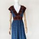 BCBGMAXAZRIA sukienka we wzory