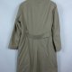 H&M damski płaszcz bawełna / XXL