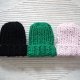 Bigknit Wool Cap