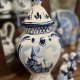 stara Amfora VINTAGE Delft Holandia