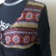 INDISKA - SWETER