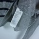 Hollister cienki sweter bawełna akryl M/L