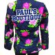 PAUL'S BOUTIQUE  LIMITED EDITION- PIKOWANA KURTKA