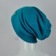 CZAPKA MERINO 100% NEW ZEALAND MERINO WOOL turquoise