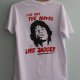 Mick Jagger Rolling Stones shirt Koszulka Moves like Jagger Unikat