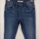Debenhams Straight spodnie jeans 10S / 38