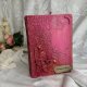 Scrapbook, pamiętnik dla dziewczynki, prezent pod choinkę, na walentynki