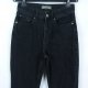 Primark Denim mom jeans wysoki stan spodnie dżins 8 / 36