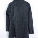 Lee Cooper szary płaszcz z wool / XL z metką