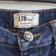 nowa spódnica jeans LTB r. M