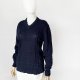 Sweter z wełny szetlandzkiej vintage 60's