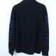 Calvin Klein bluza dzianina bawełna / L z metką