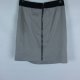 Vero Moda spódnica mini grey / 42