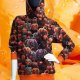 Bluza damska Dynie
