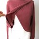 Wrzosowy sweter  roz 36 NAKD