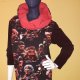 Bluza damska Szalone babcie