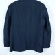 Skopes marynarka granat tailored fit 42s - L