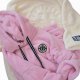 Poncho Biggy Whitesand S/M